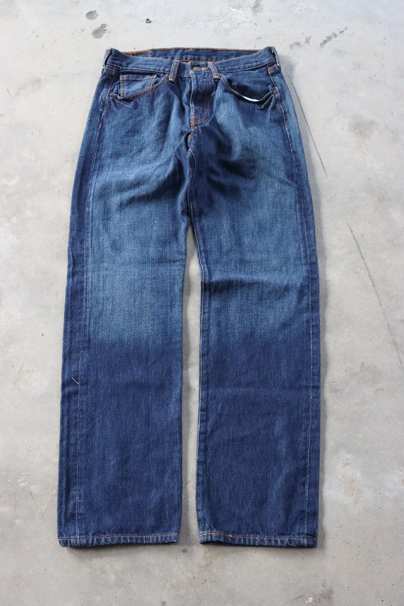 Vintage Levi's Denim Pants W30