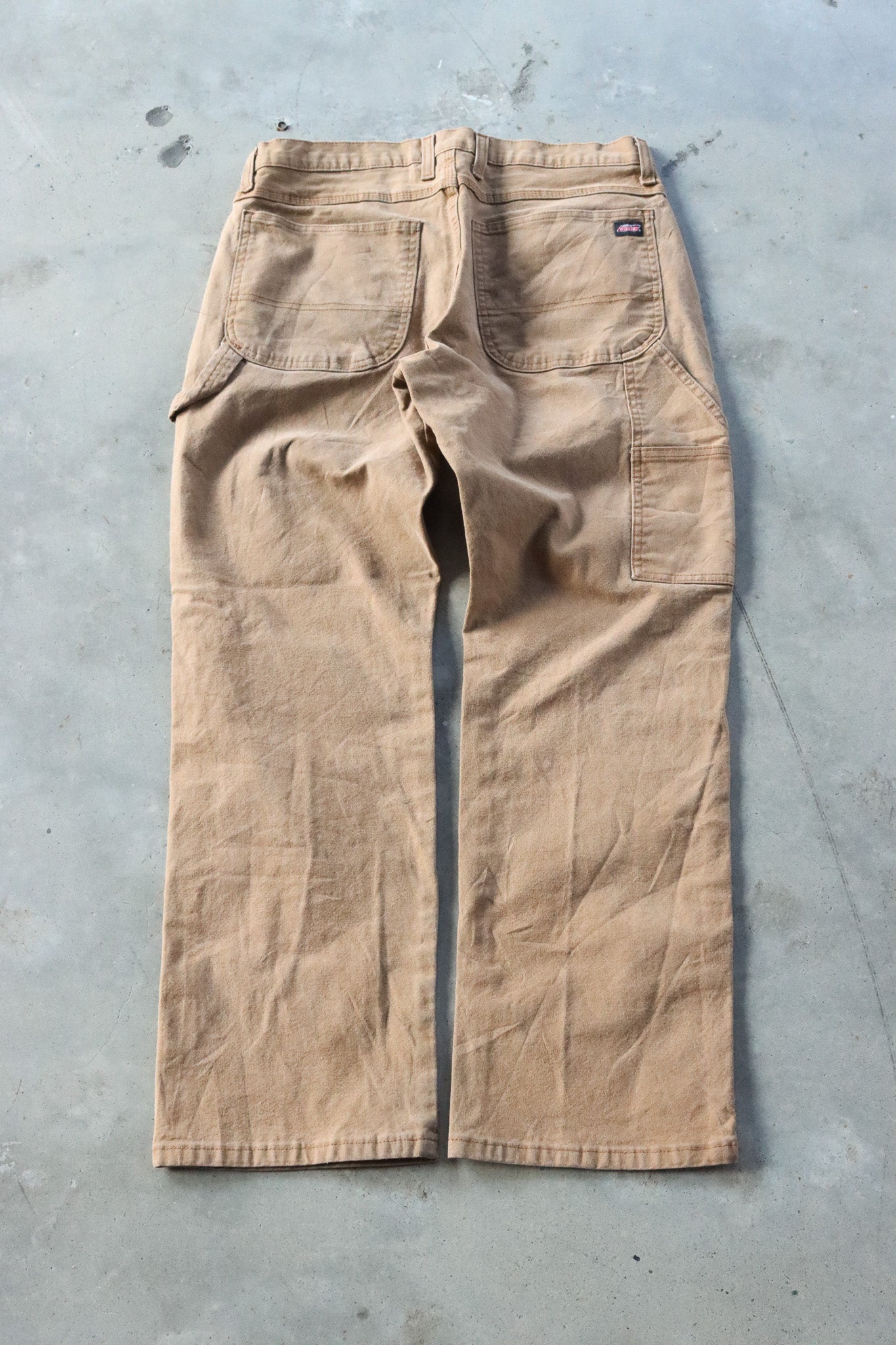 Vintage Dickies Workwear Pants W32