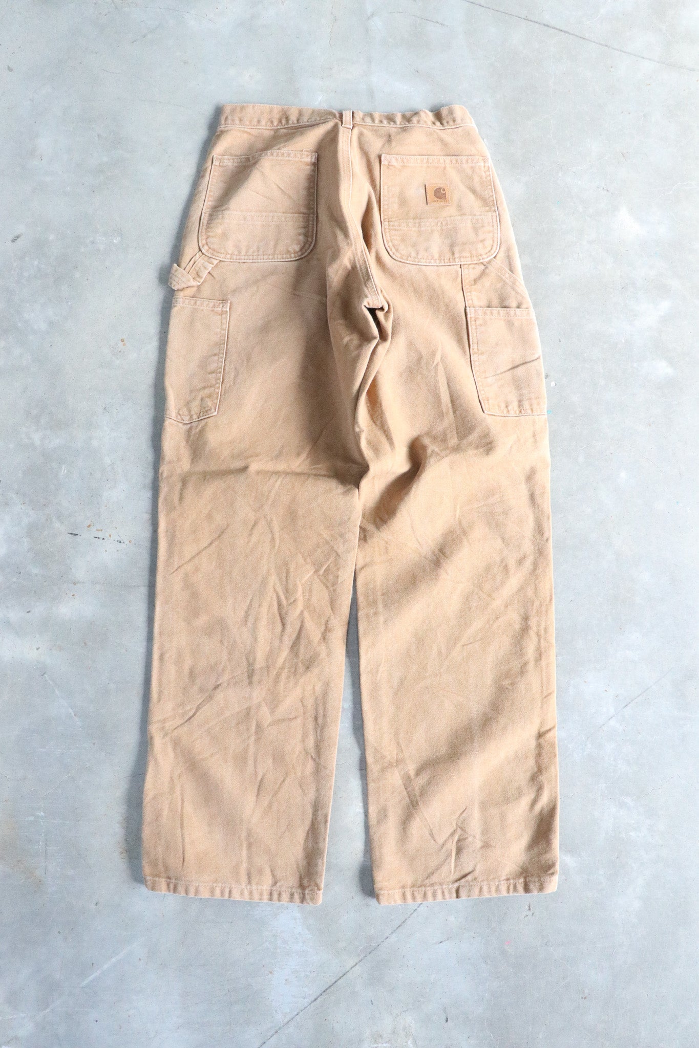 Vintage Carhartt Workwear Pants W29