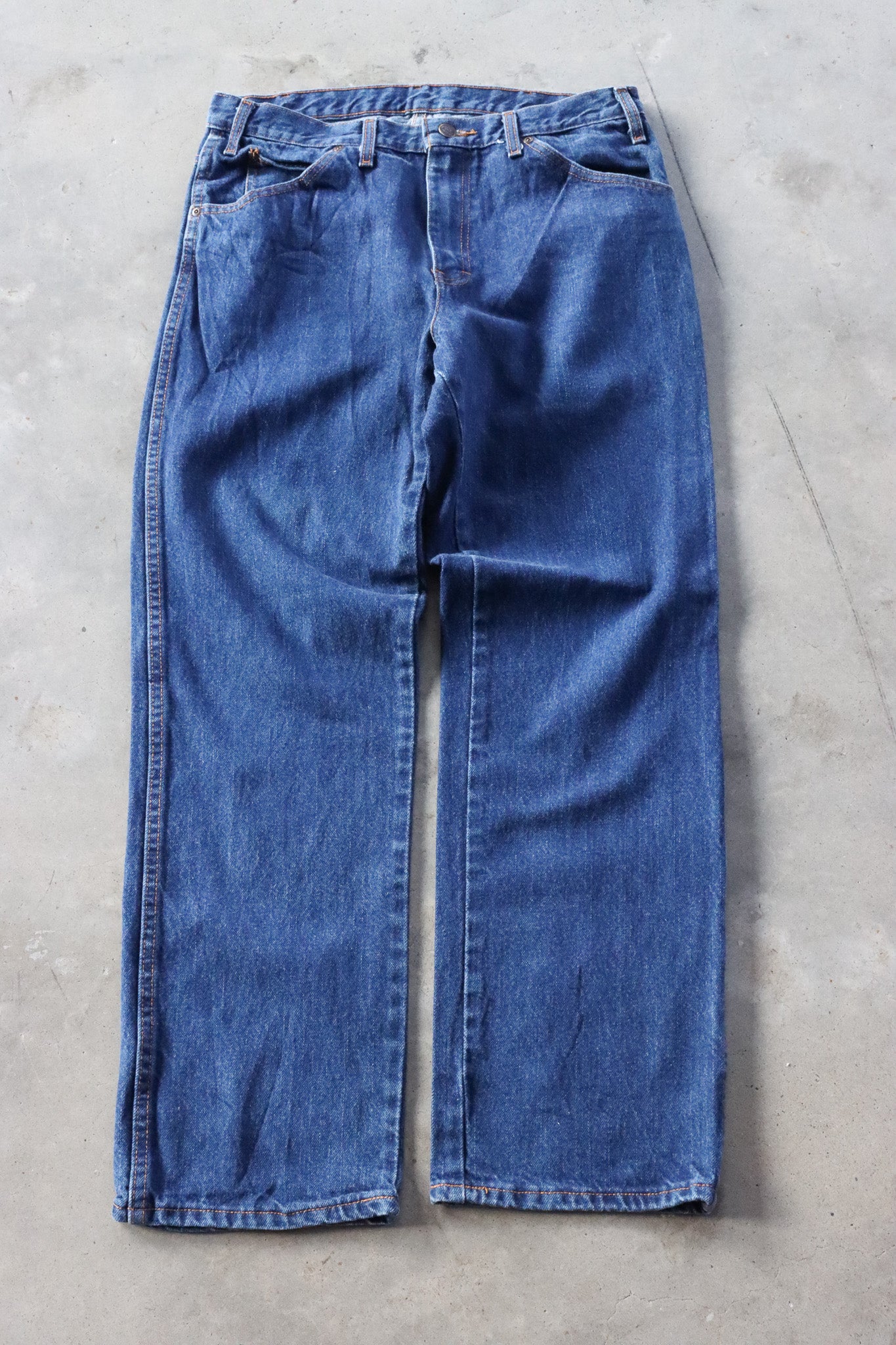 Vintage Dickies Denim Pants W33