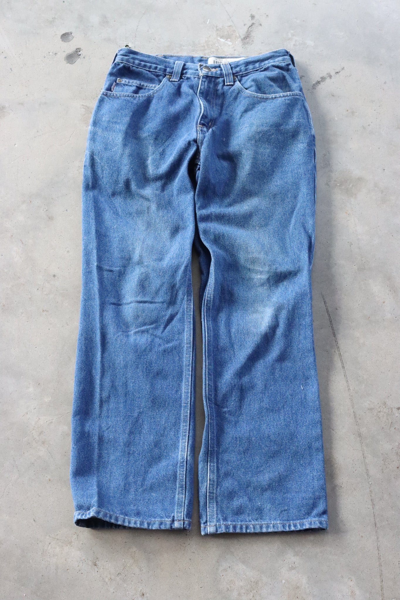 Vintage Carhartt Denim Pants W29