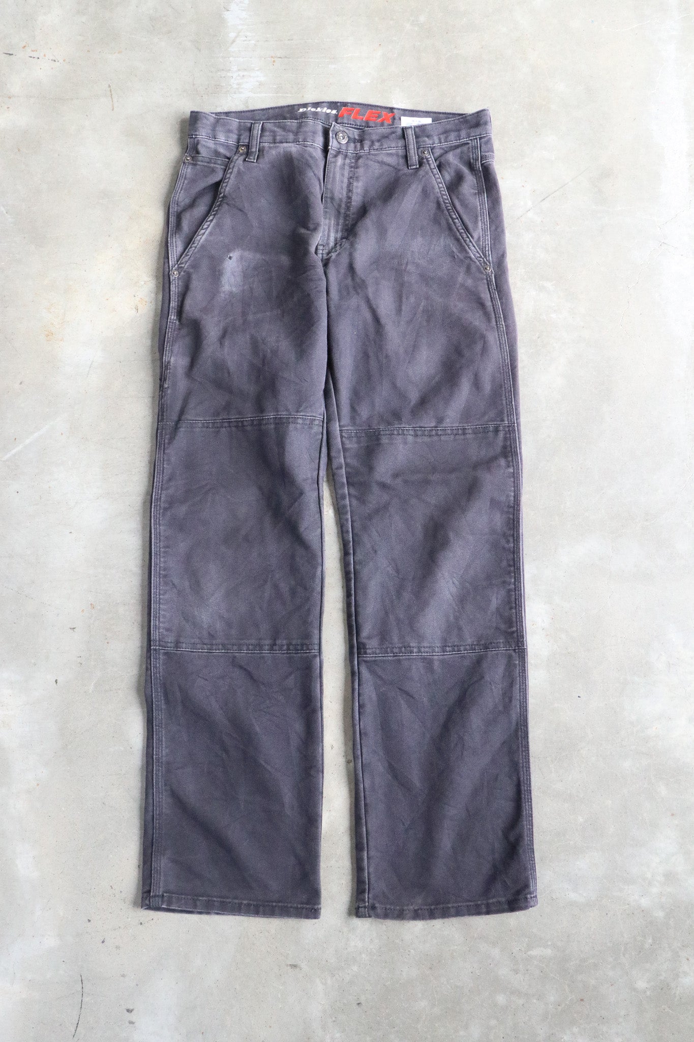 Vintage Dickies Workwear Pants W30