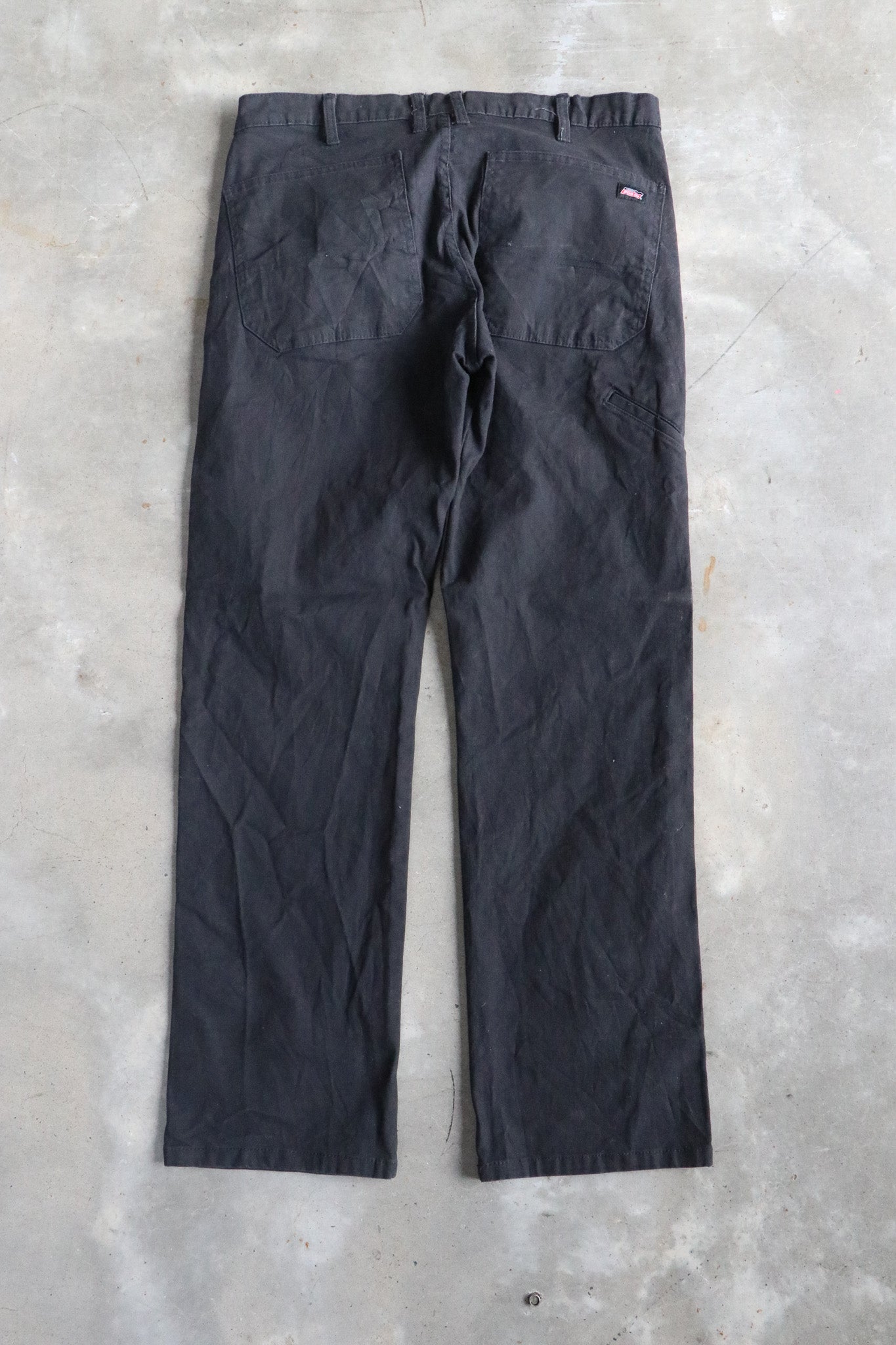 Vintage Dickies Workwear Pants W34