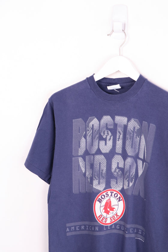 Vintage 1997 Boston Red Sox Tee Small