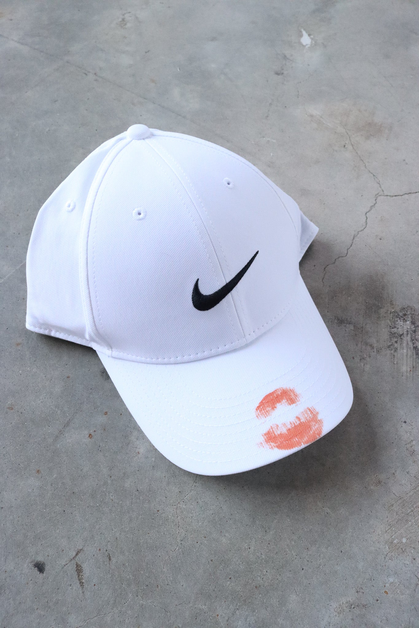 Drake Nike Certified Lover Boy Lipstick Cap