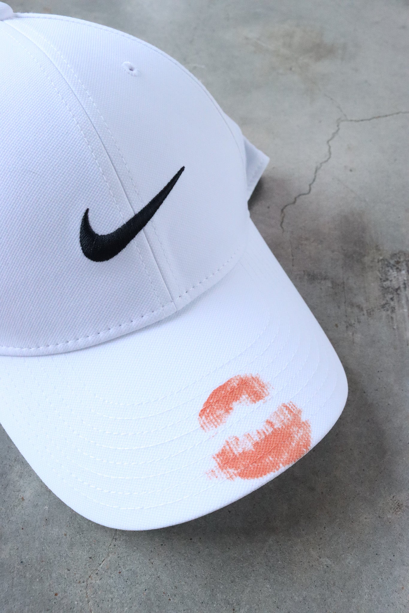 Drake Nike Certified Lover Boy Lipstick Cap