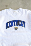 Vintage University of Kentucky Sweater XL