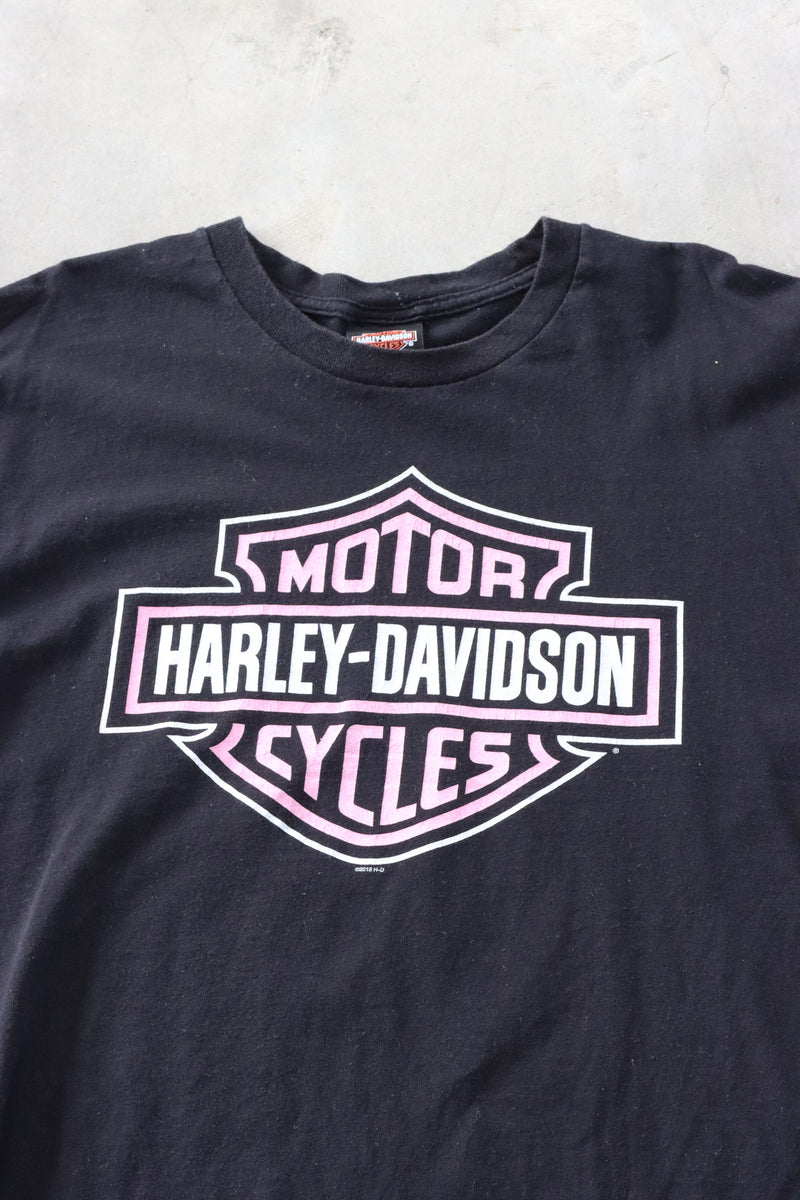 Vintage Harley Davidson Tee XXL