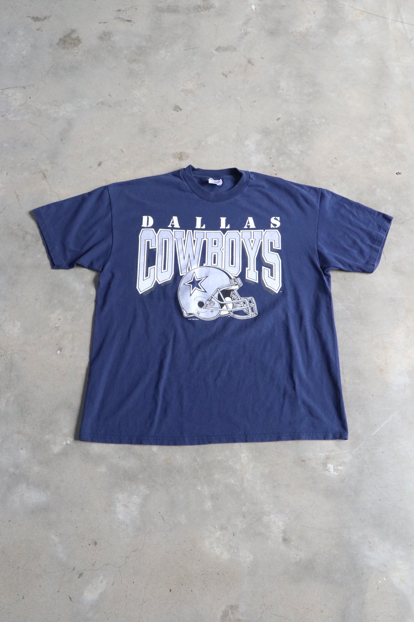 Vintage 1996 NFL Dallas Cowboys Tee XL