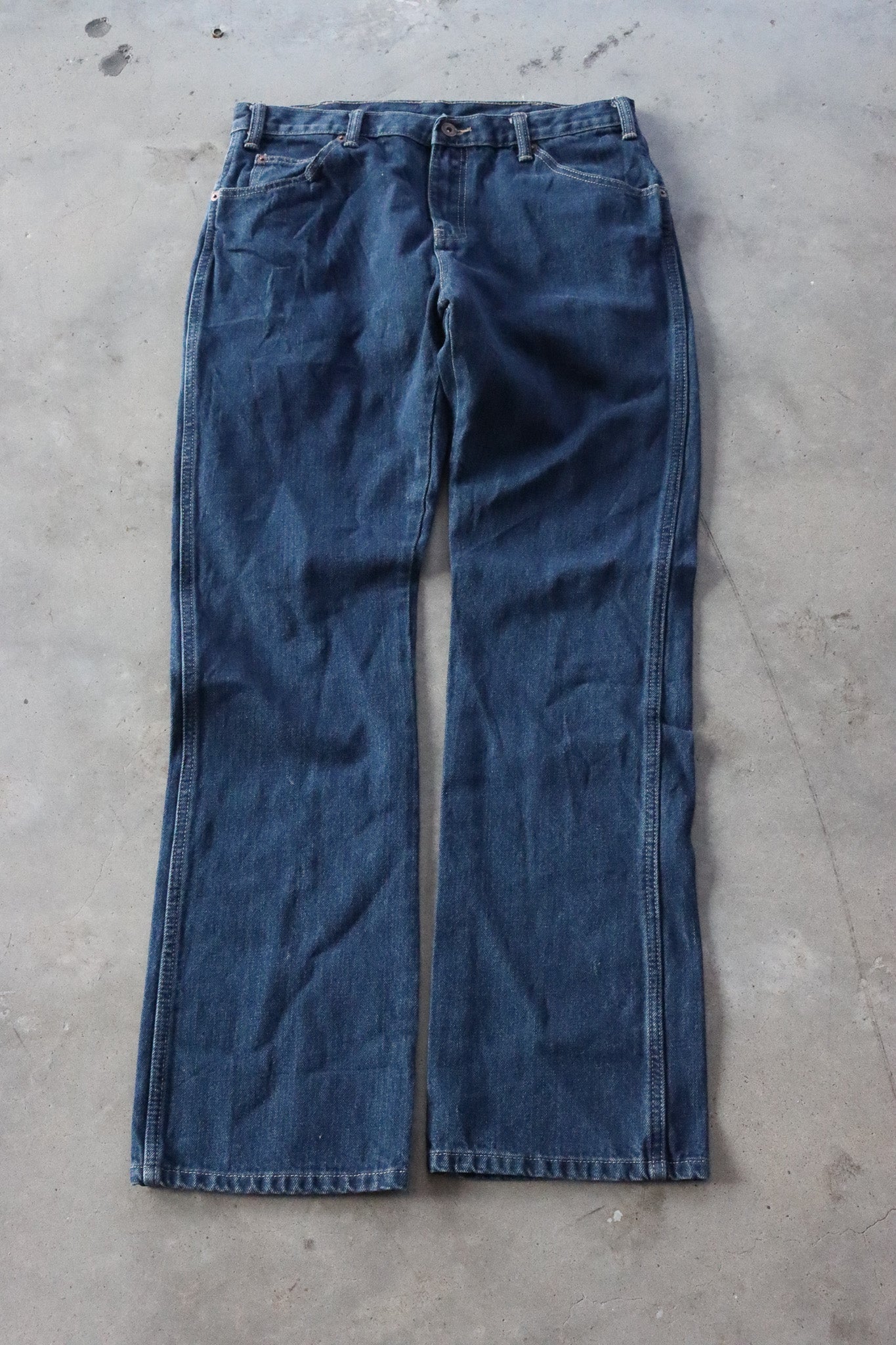 Vintage Dickies Denim Pants W32
