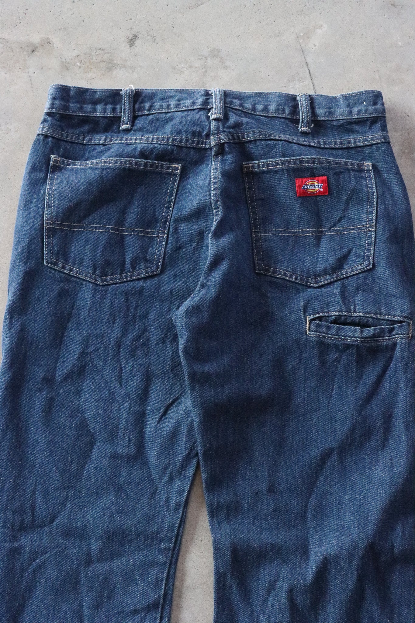 Vintage Dickies Denim Pants W32