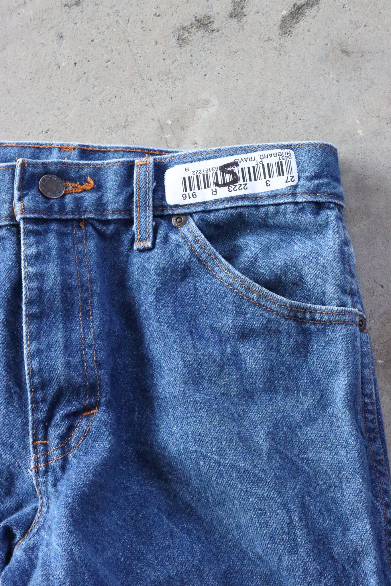 Vintage Dickies Denim Pants W30