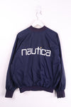 Vintage Nautica Jacket Large