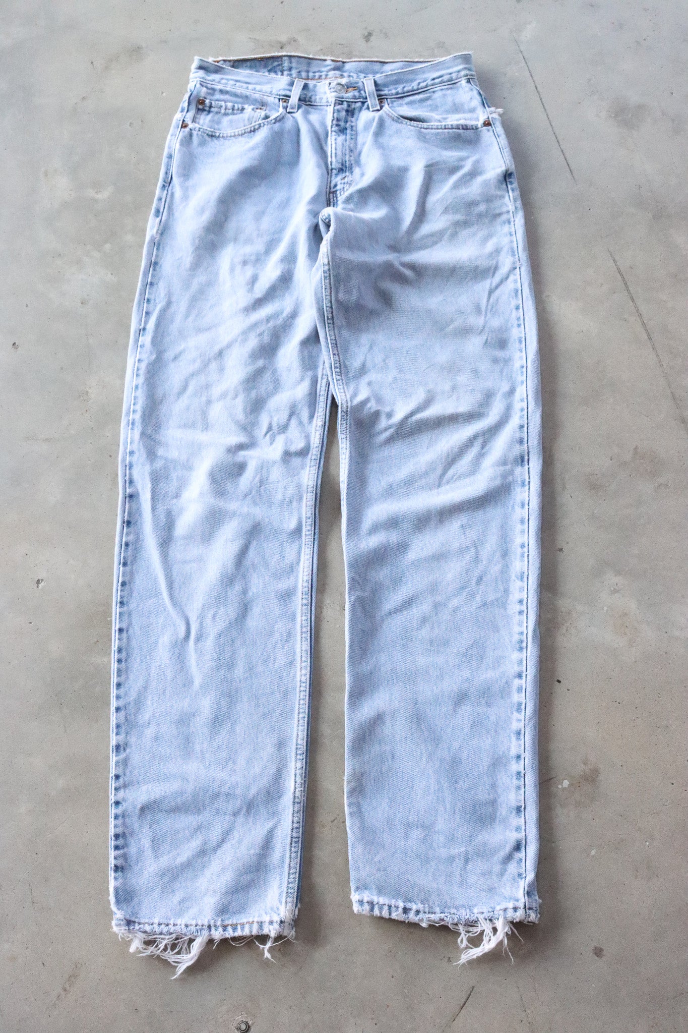 Vintage Levi's Denim Pants W32
