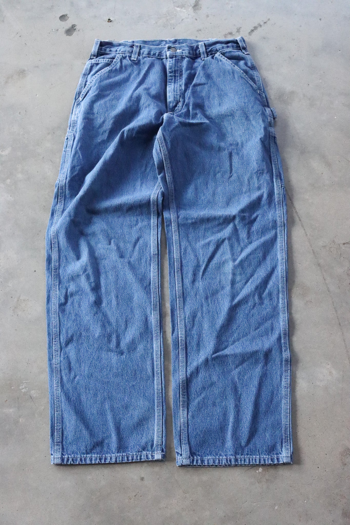 Vintage Carhartt Workwear Pants W34