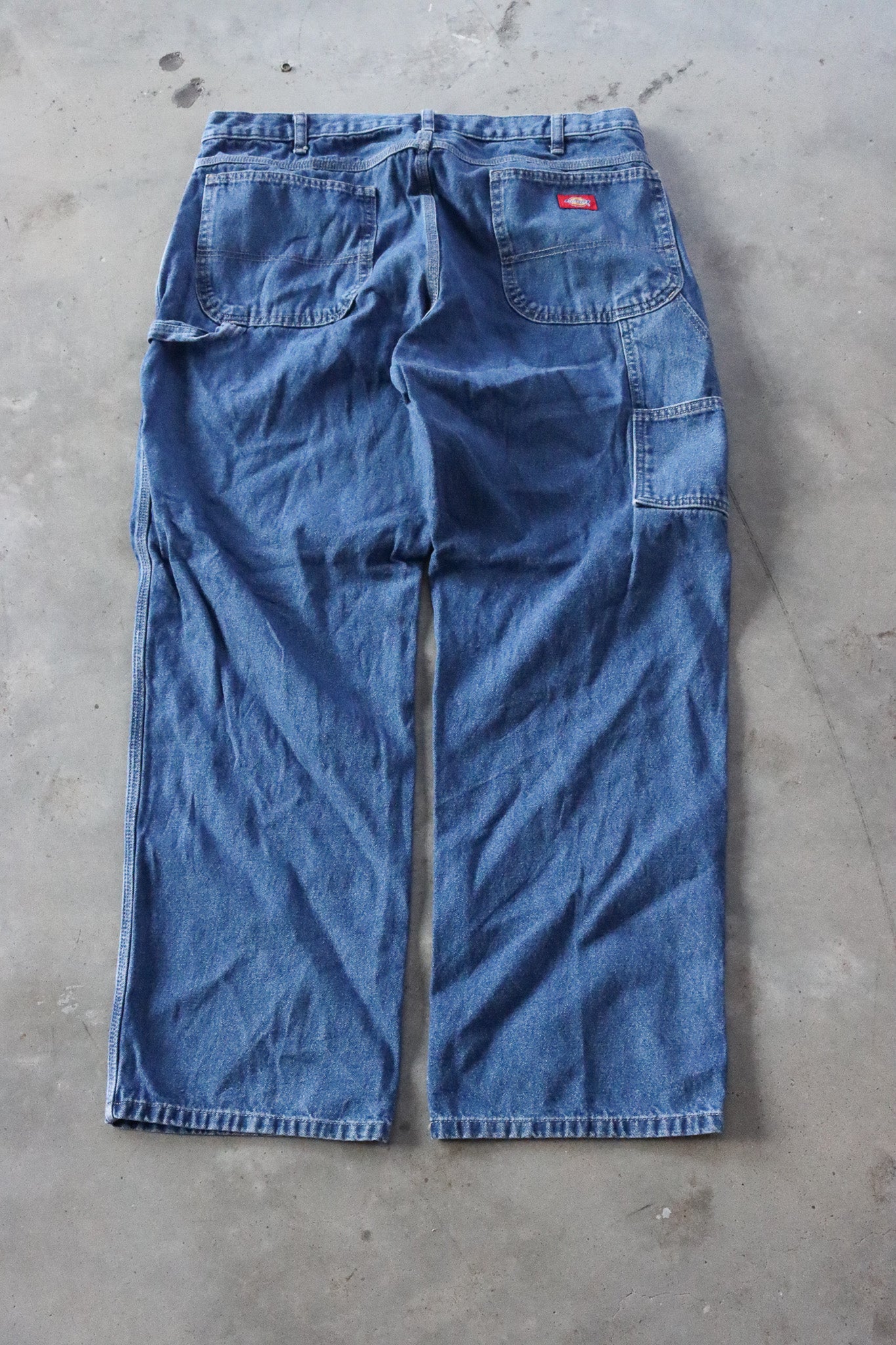 Vintage Dickies Workwear Pants W36