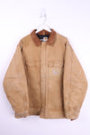 Vintage Carhartt Workwear Jacket XXL