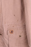 Vintage Carhartt Workwear Jacket XLT