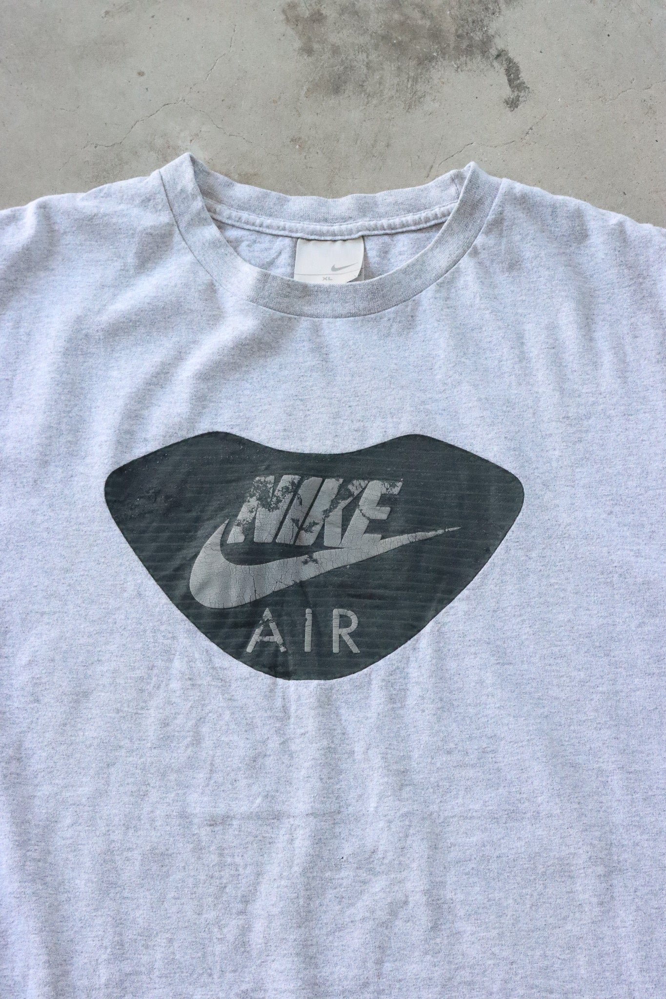 Vintage Nike Air Tee XL