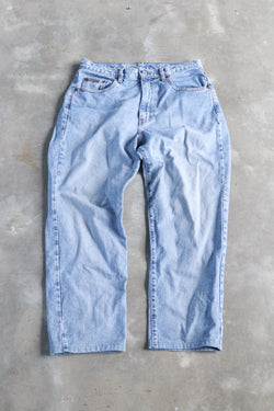 Vintage Calvin Klein Denim Pants 14 (W)