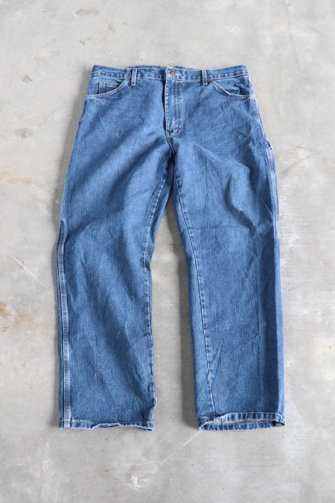 Vintage Dickies Workwear Pants 36W
