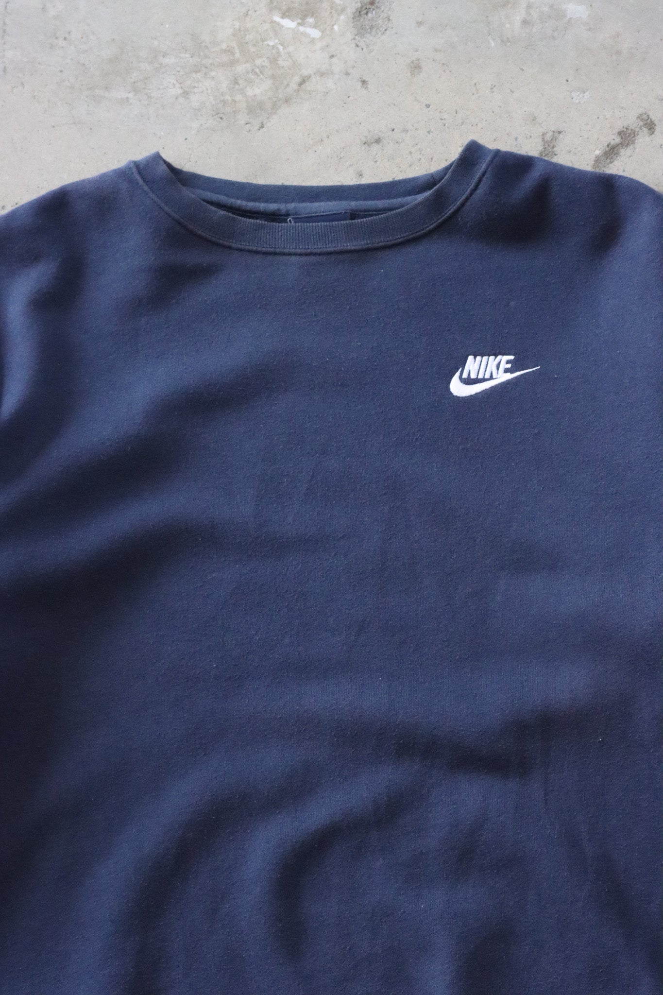 Vintage Nike Sweater Small