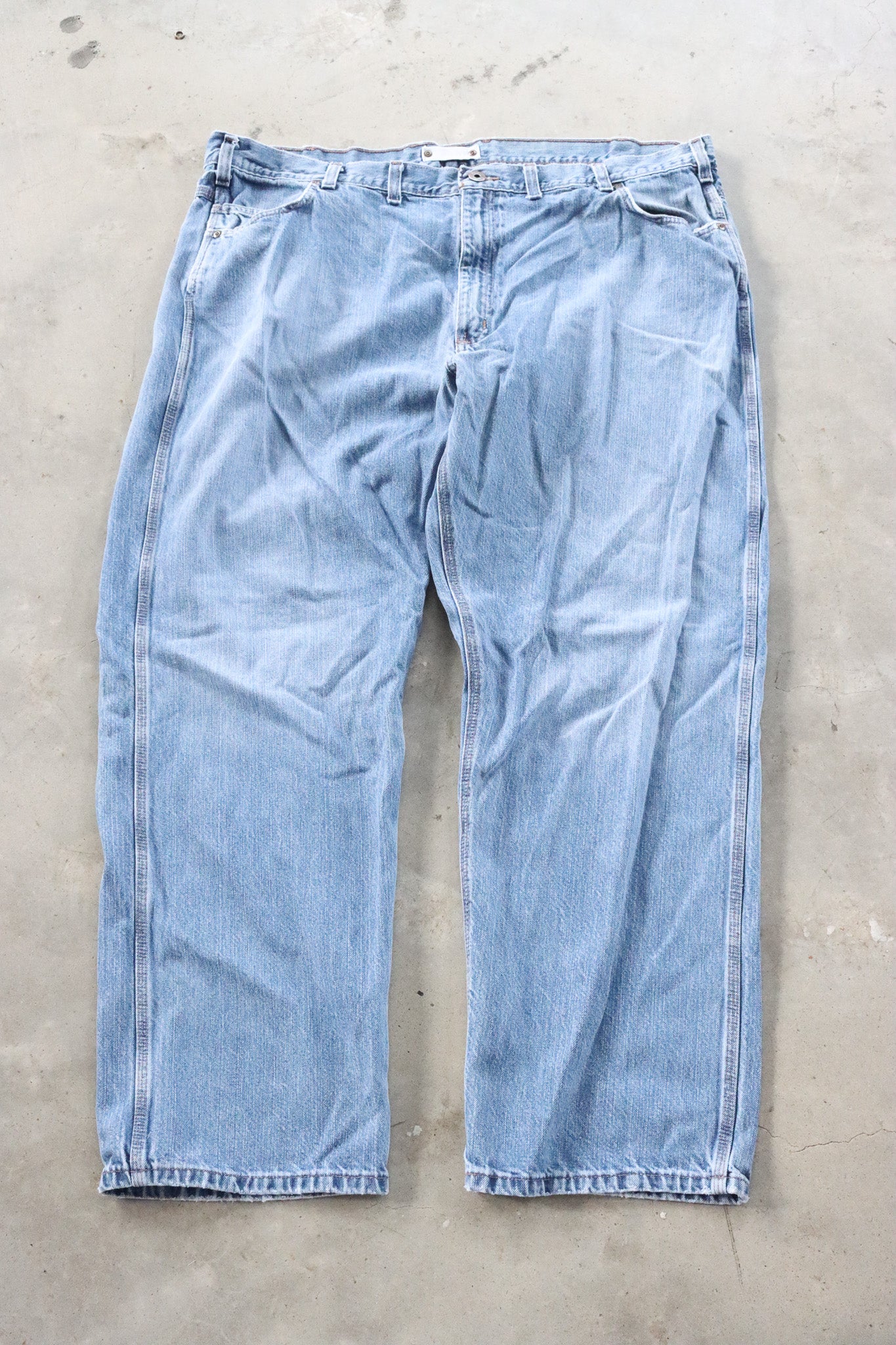 Vintage Carhartt Denim Pants W40