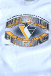 Vintage 1993 Pittsburgh Penguins Sweater Large