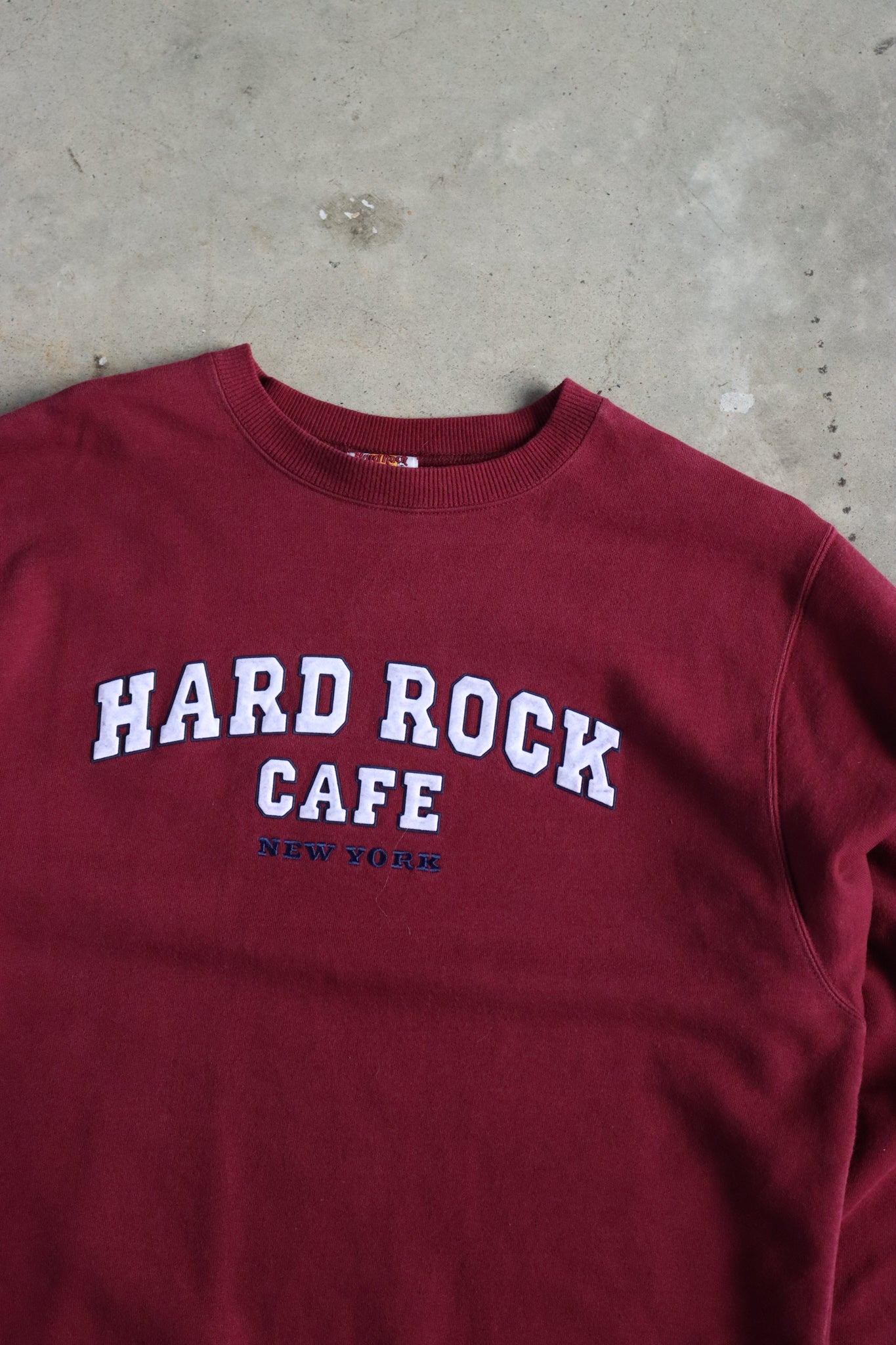 Vintage Hard Rock Cafe Tee XL
