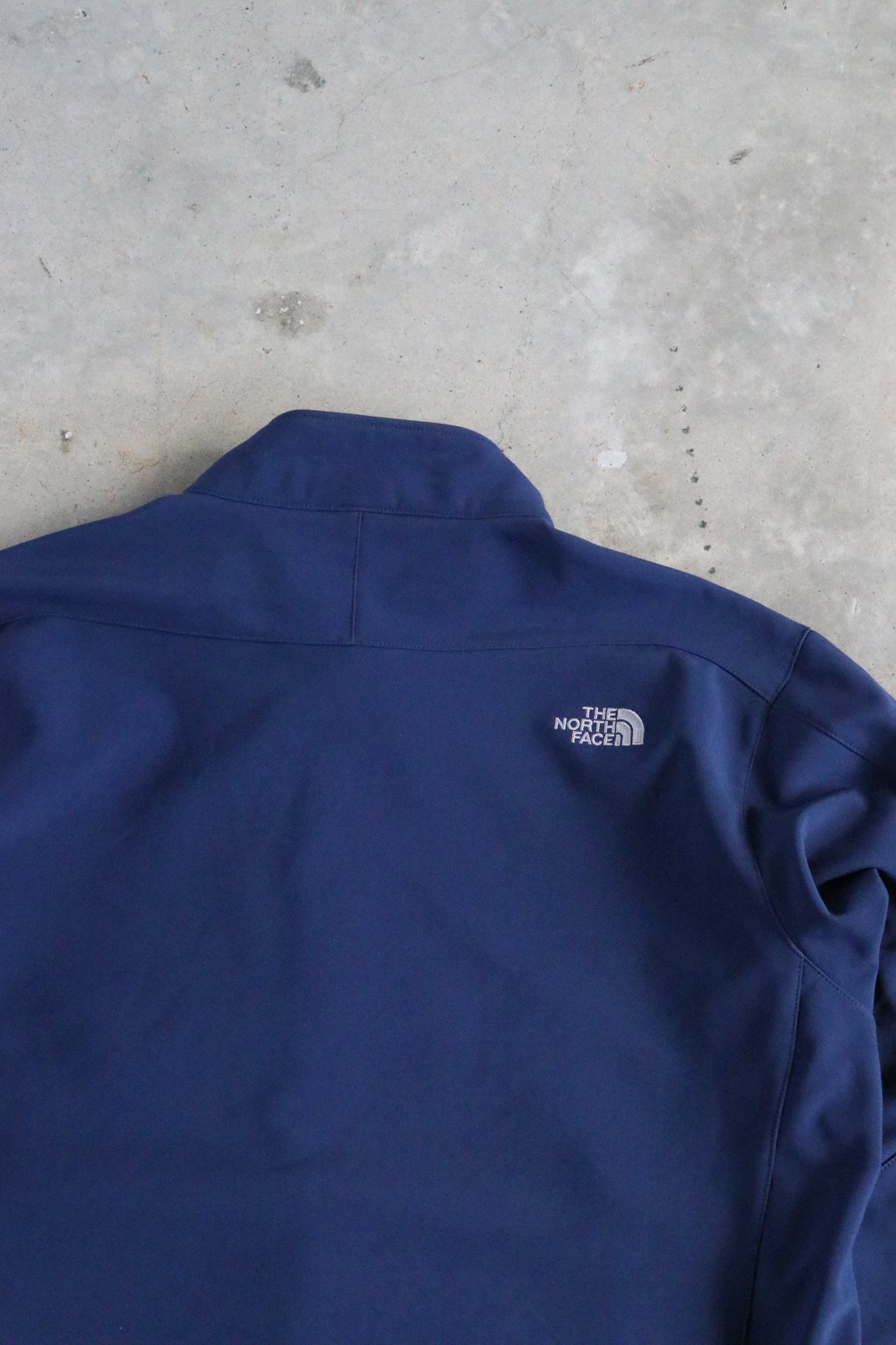 Vintage The North Face Apex Series Jacket XXL