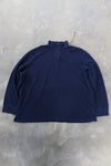 Vintage Ralph Lauren 1/4 Zip Sweater XXL