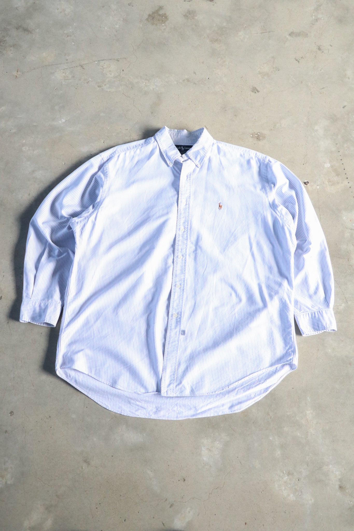 Vintage Ralph Lauren Shirt XL