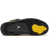 Air Jordan 4 Retro 'Yellow Thunder'