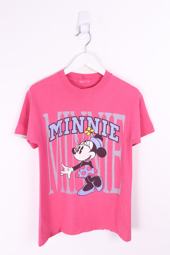 Vintage Minnie Mouse Tee Small