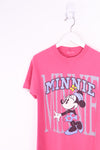 Vintage Minnie Mouse Tee Small