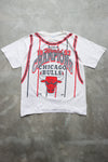 Vintage 1993 NBA Chicago Bulls Tee XL