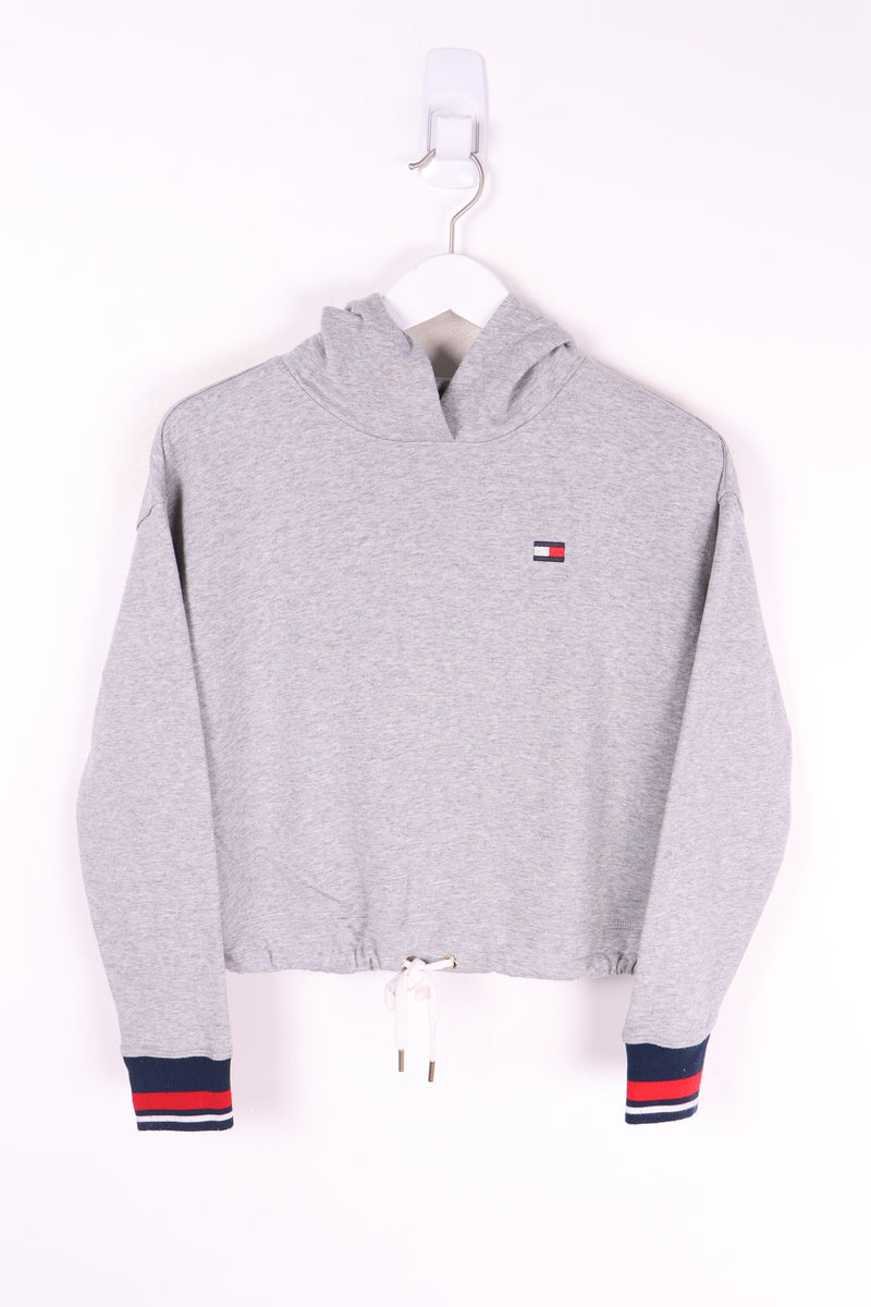 Tommy Hilfiger Hoodie Small (W)