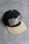 Vintage Saints Cap