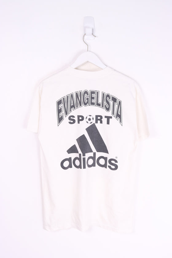 Vintage 1999 Coupe Soccer Tee Large