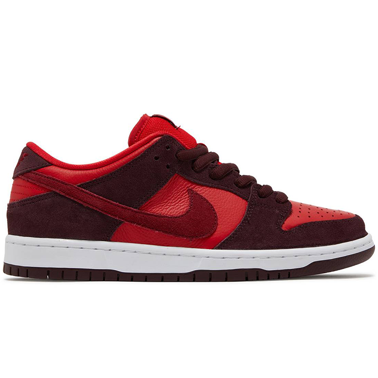 Nike Dunk Low 'Fruit Pack - Cherry'