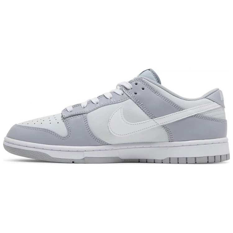 NIKE DUNK LOW 'TWO TONED GREY'