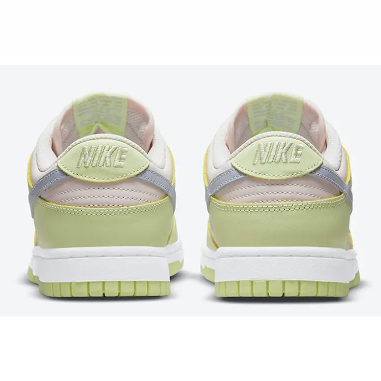 NIKE DUNK LOW WMNS 'LIME ICE'
