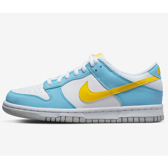 Nike Dunk Low WMNS Next Nature 'Homer Simpson'